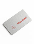 NFC Visitenkarte