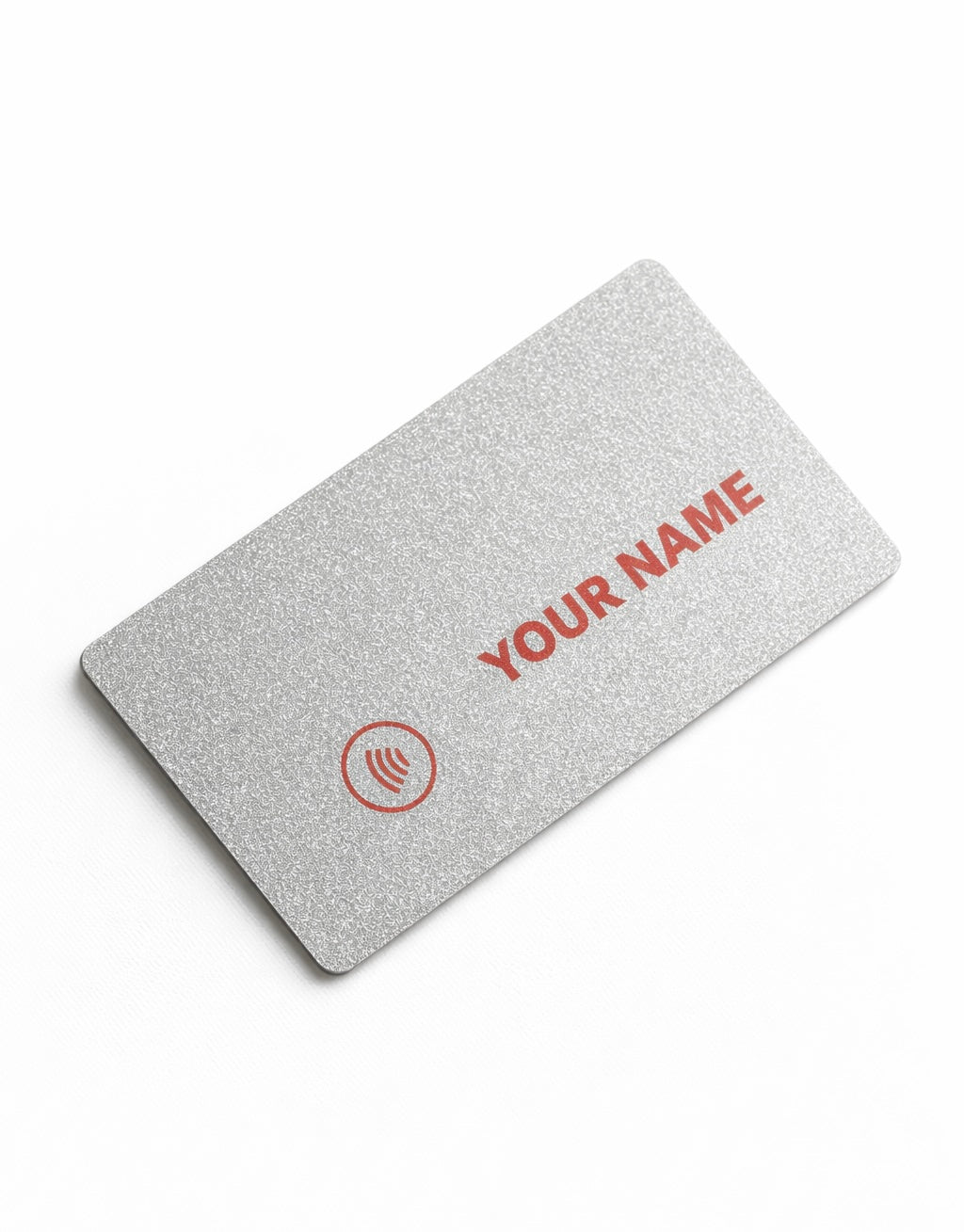 NFC Visitenkarte