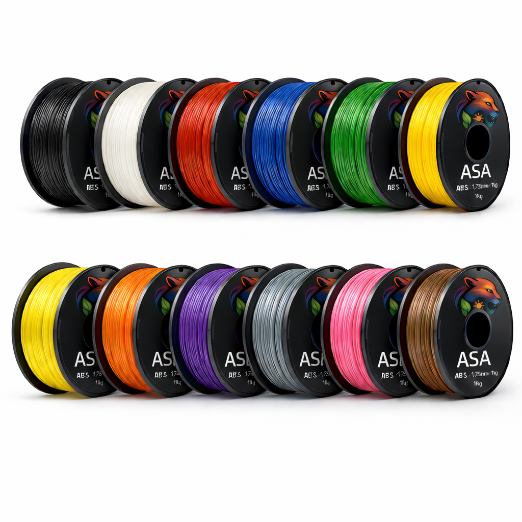 Filament ASA
